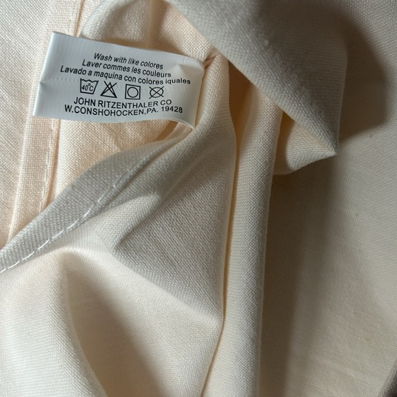 Ritz Scaredy Cat Halloween Kitchen Towels set of two - Picture 5 of 6